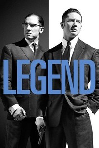 Watch trailer for Legend
