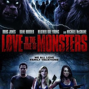 Love in the Time of Monsters photo 18