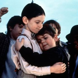 THE LITTLE RASCALS, Bug Hall, Zachary Mabry, Kevin Jamal Woods (far right), 1994, (c)Universal Pictures