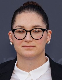 Liz Hannah