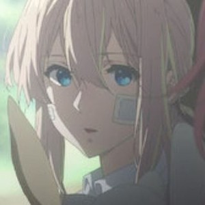 Violet Evergarden - streaming tv series online