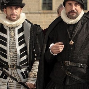 La conjura de El Escorial Rotten Tomatoes