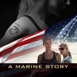 A Marine Story photo 10
