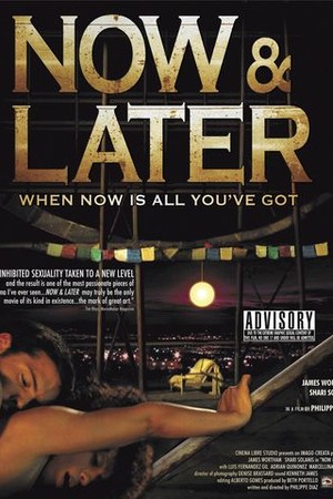 Now & Later poster