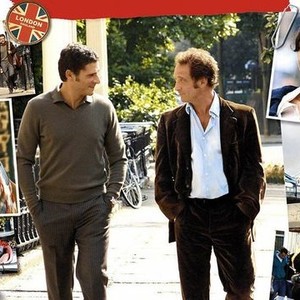 London mon amour (2008) photo 5