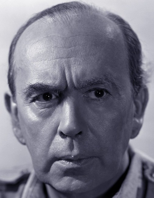 Ronald Adam