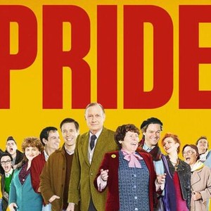 Pride fim store