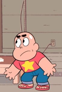 Steven Universe - Rotten Tomatoes