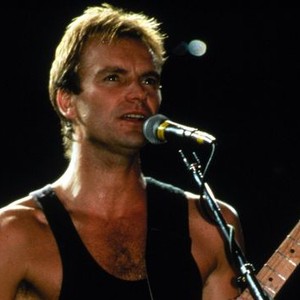 Bring on the Night (1985) photo 2