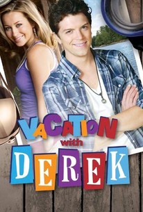 Poster for Vacation With Derek