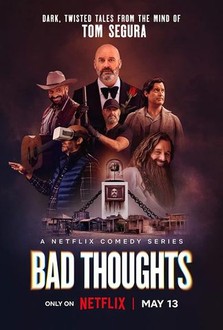 Bad Thoughts: Season 1 | Rotten Tomatoes