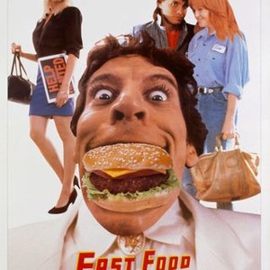Fast Food (1989) photo 2