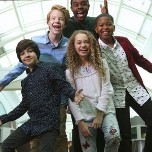 Walk the Prank - Rotten Tomatoes