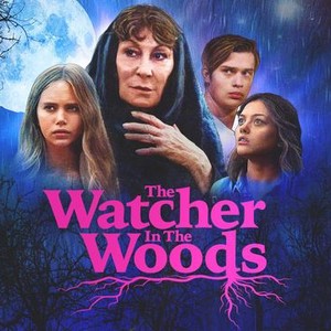 the watcher in the woods 2017 the watcher in the woods 2017
