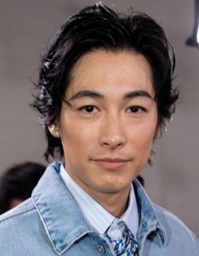 Dean Fujioka