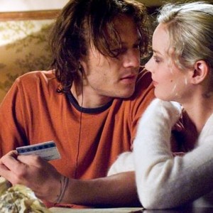 CANDY, Heath Ledger, Abbie Cornish, 2006, (c) Think Film