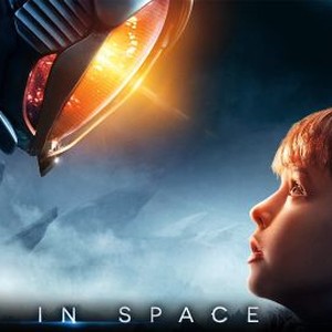 Lost in Space - Rotten Tomatoes