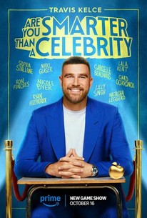 Are You Smarter Than a Celebrity? | Rotten Tomatoes