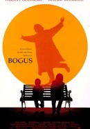 Bogus poster image