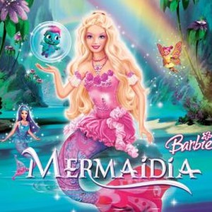 Barbie Mermaidia Rotten Tomatoes