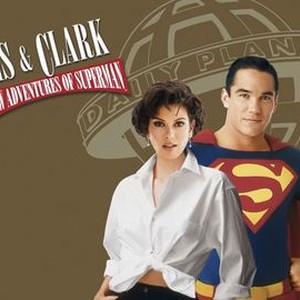 Lois & Clark: The New Adventures of Superman - Rotten Tomatoes