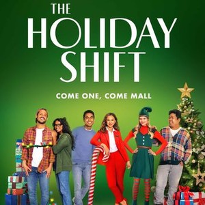The Holiday Shift - Rotten Tomatoes