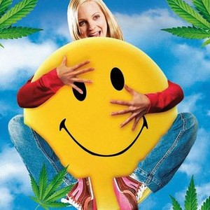 Smiley Face  Rotten Tomatoes