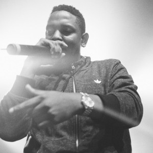 The 55th Annual Grammy Awards, Kendrick Lamar, 02/10/2013, ©CBS