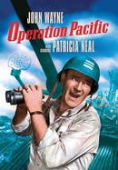 Operation Pacific poster image