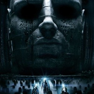 Prometheus fmovies discount