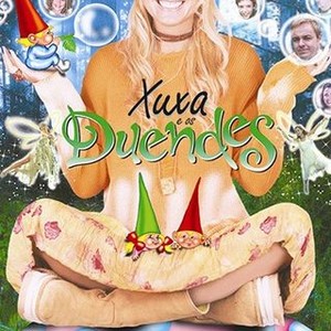 Xuxa e Os Duendes (2001)