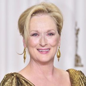 Meryl Streep: The Winner Takes it All (2021) photo 3