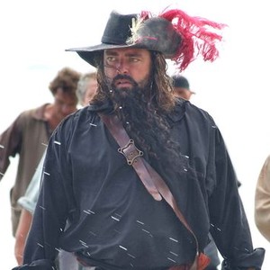 Blackbeard (2006) photo 1