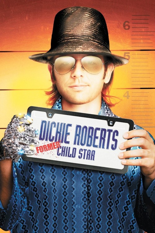 Dickie Roberts: Former Child Star poster