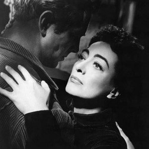 JOHNNY GUITAR, Sterling Hayden, Joan Crawford, 1954