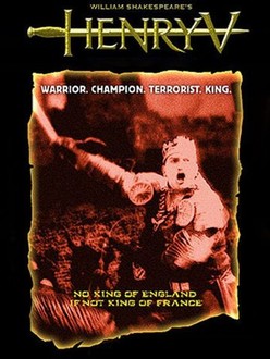 William Shakespeare's Henry V | Rotten Tomatoes