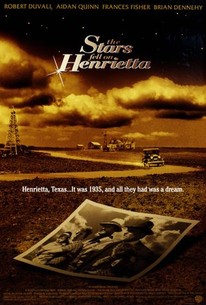 Watch trailer for The Stars Fell on Henrietta