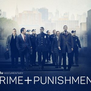 Crime + Punishment photo 8