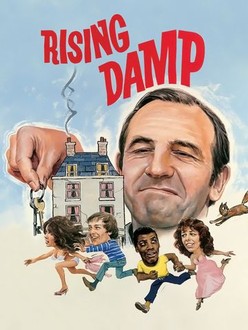 その他 Rising Damp: Movie [DVD] Rising Damp: The Movie (DVD, 2008) for sale online | eBay