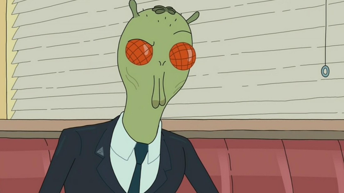 Rick and morty hotsell season 3 online