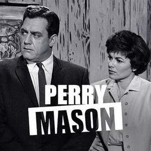 "Perry Mason photo 1"