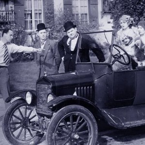 Perfect Day (1929) photo 5
