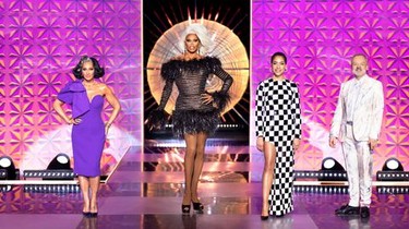 Drag race episode 5 hot sale