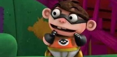 Watch Fanboy & Chum Chum Season 1 Episode 4: Digital Pet Cemetery