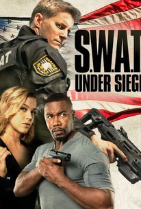 2017 S.W.A.T.: Under Siege