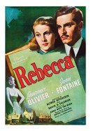 Rebecca poster image