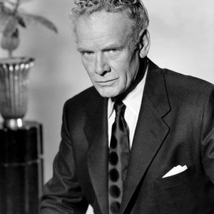 THE COURT-MARTIAL OF BILLY MITCHELL, Charles Bickford, 1955