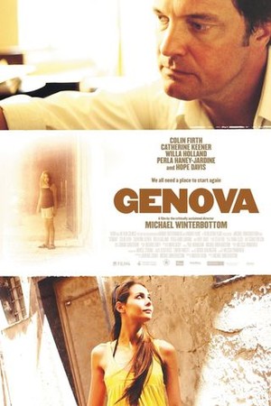 Genova poster