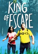 The King of Escape poster image