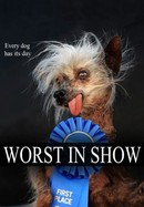 Worst in Show poster image